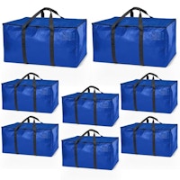 Moving Bags 8-Pack