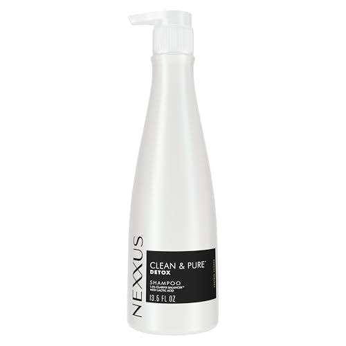 Nexxus Clean & Pure Shampoo