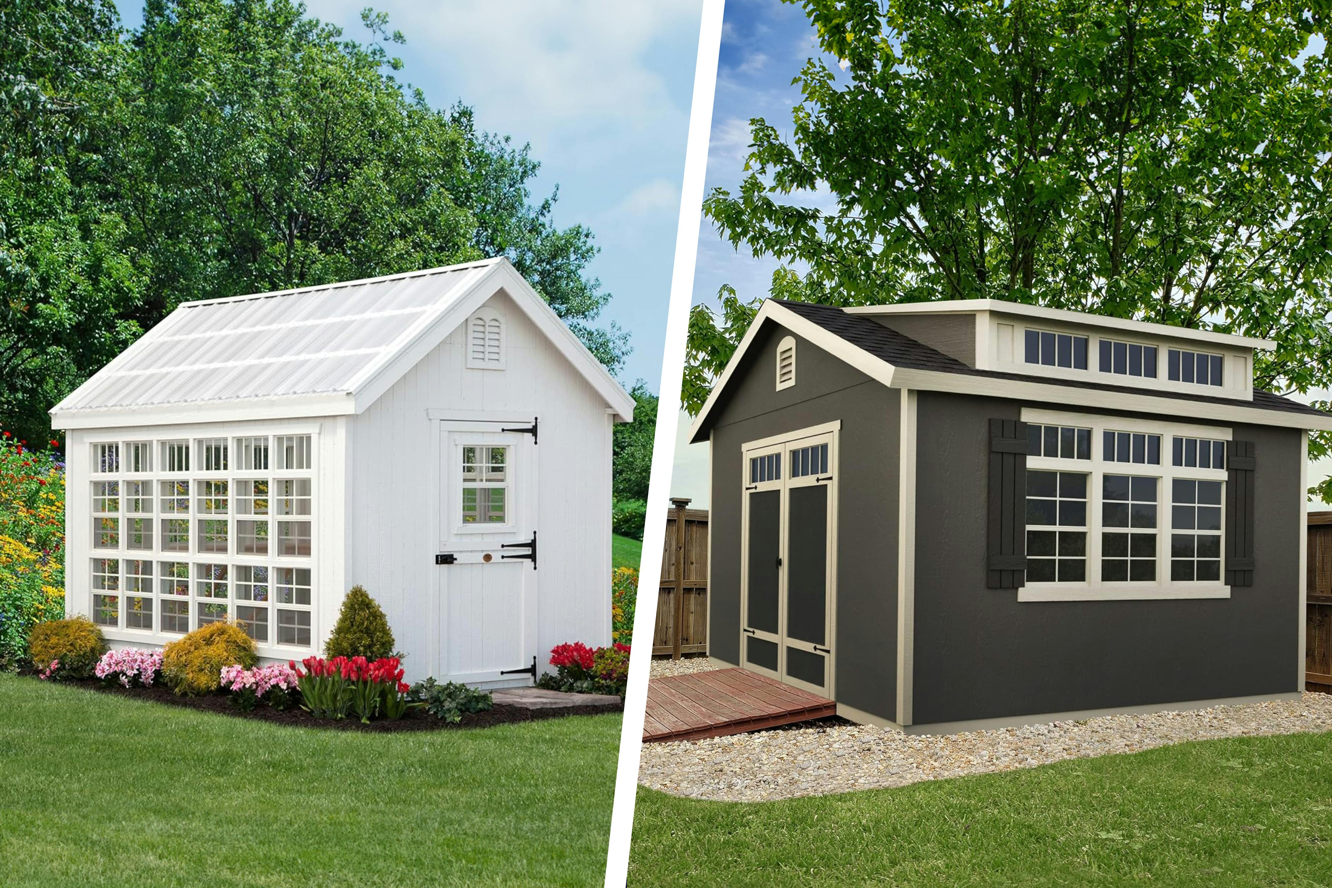 Amazon Tiny Homes Are Tiny Homes Worth the Cost? The Krazy Coupon Lady