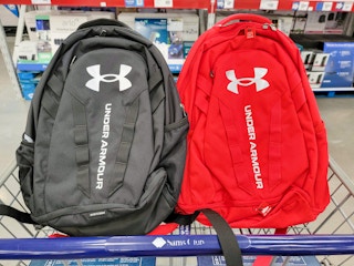 under armour backpacks