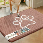 Dog Door Mat