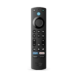 Amazon Fire TV Alexa Voice Remote