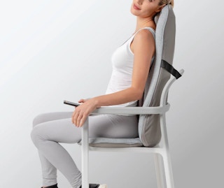 kohls sharper image massagers