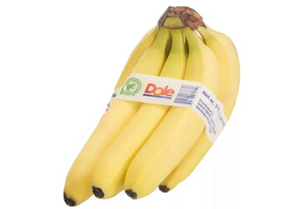 Dole Bananas