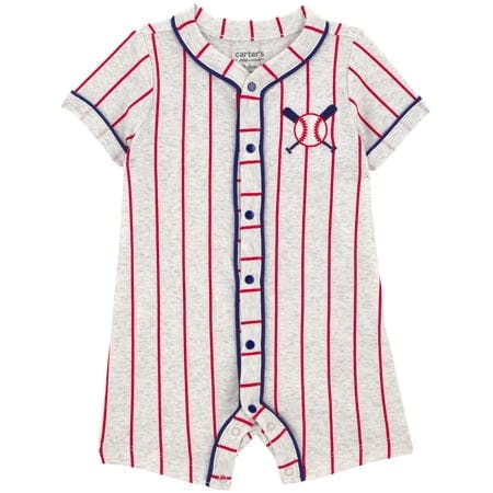 Baby Romper