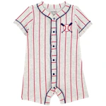 Baby Romper