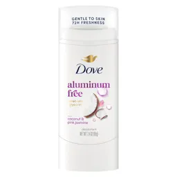 Dove Deodorant