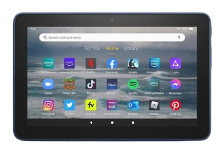 Amazon Fire 7 Tablet