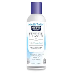 Monistat Feminine Wash