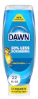 Dawn Dish Soap