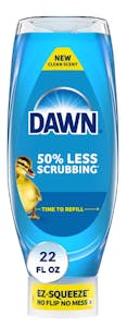 Dawn Dish Soap