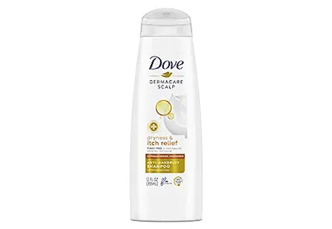 Dove Shampoo
