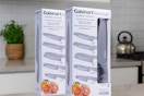2pack cuisinart knife set 