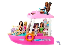Barbie Playset