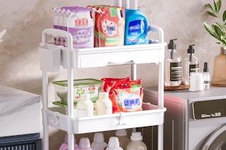 storage cart