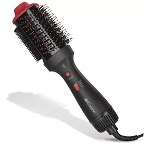 Hair Styler Blow Dryer and Straightener