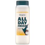 2 Degree Body Washes