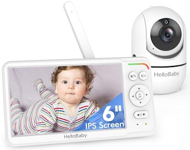 Video Baby Monitor