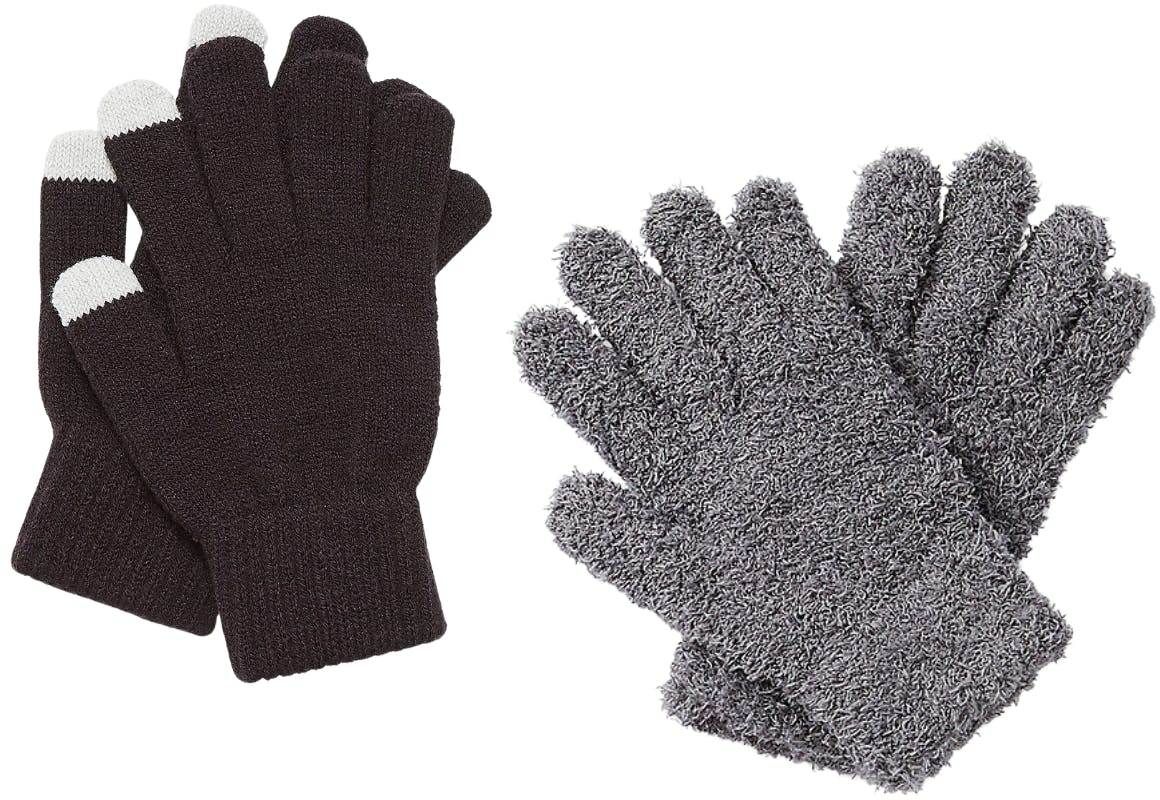 Mixit Gloves