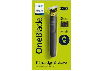 Philips OneBlade