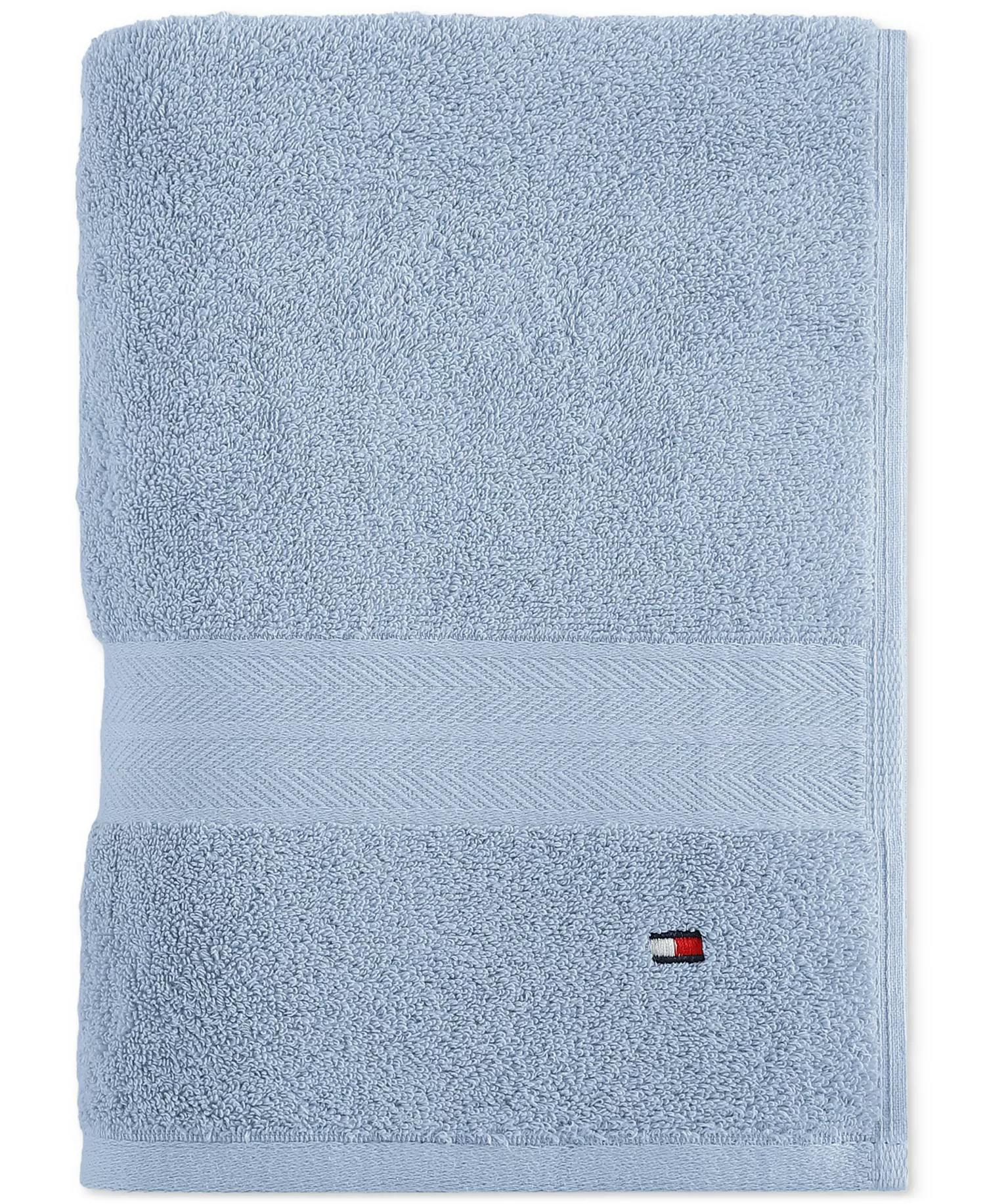 Tommy Hilfiger Bath Towel