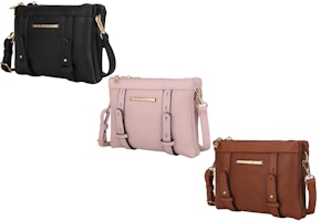 MKF Collection by Mia K Bag