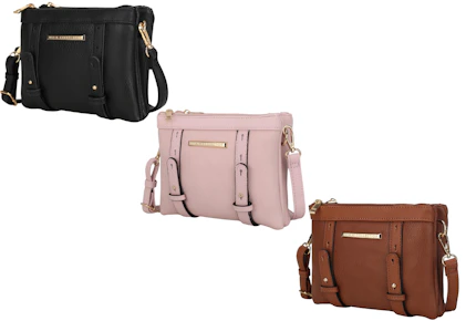 MKF Collection by Mia K Bag