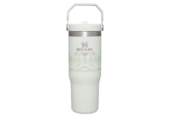 Stanley IceFlow Flip Straw Tumbler