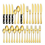 Silverware Set