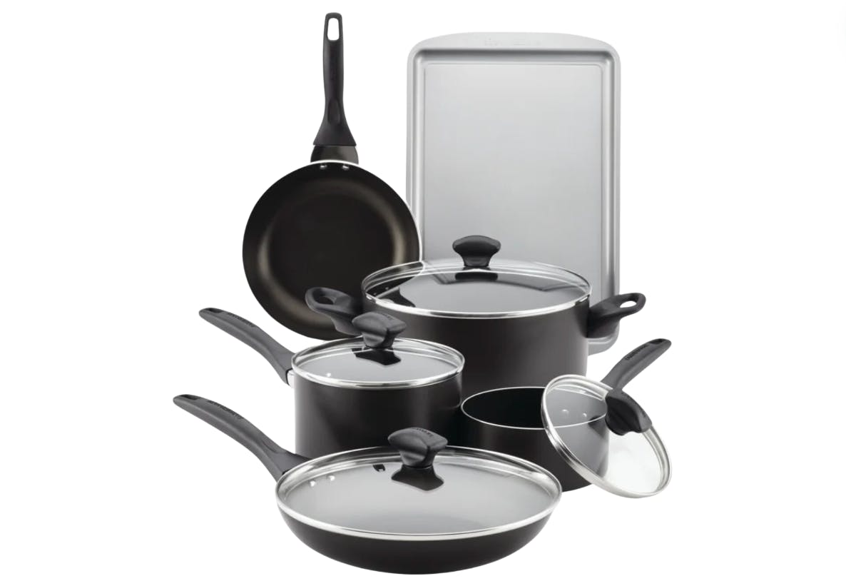 Farberware Cookware Set