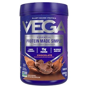 Vega Protein Made Simple