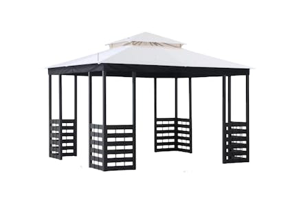Outdoor Gazebo