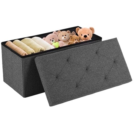 Storage Ottoman Bench