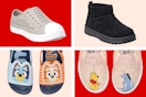 Kohl's Kids' Shoes Feature image