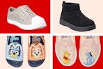 Kohl's Kids' Shoes Feature image