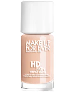 Make Up For Ever Foundation