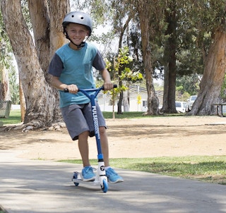 Pulse Performance Products Freestyle Scooter
