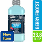 Comforts Electrolyte Solution Bottle
