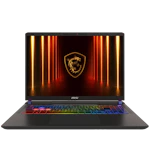 MSI Vector A16 Gaming Laptop