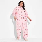Women's Hello Kitty Sweatpants
