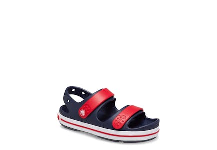 Crocs Toddler and Kids' Sandals