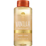 3 Tree Hut Foaming Gel Body Washes