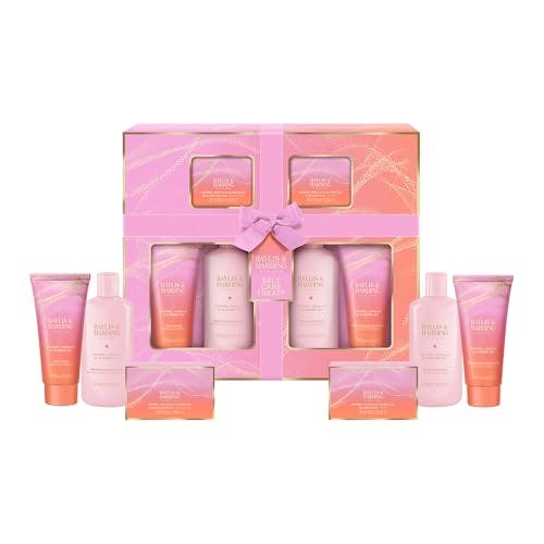 Baylis & Harding Pamper Gift Set