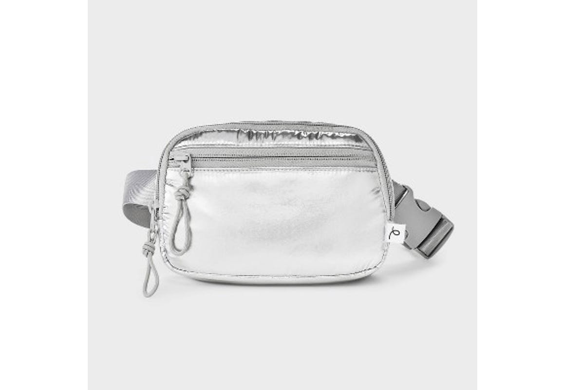 Art Class Kid's Fanny Pack