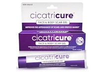 Cicatricure Face & Body Advanced Scar Gel