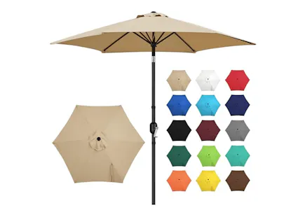 Patio Umbrella
