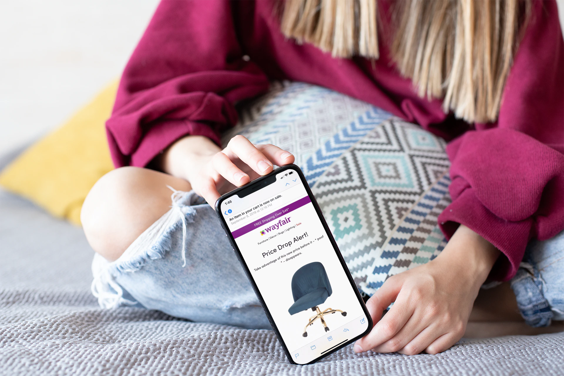 Wayfair Deals: How to Win With Our 14 Tips - The Krazy Coupon Lady