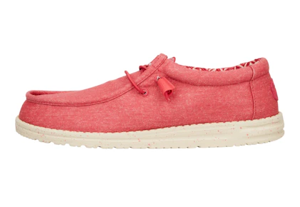 Hey Dude Men’s Shoes