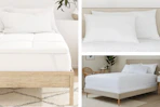 utility bedding deals