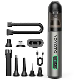 Handheld Car Vacuum